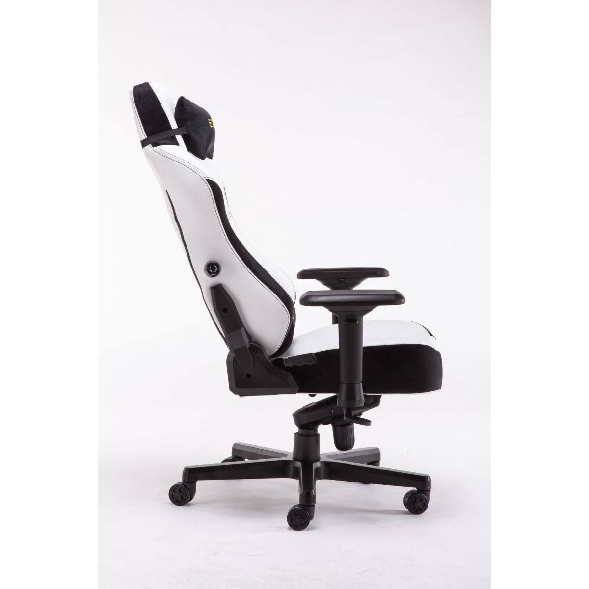 Ghế E-DRA Hunter EGC206 White